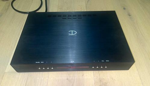 Densen B-150 Plus – Dänische Klangperfektion für Anspruchsvo, Audio, Tv en Foto, Versterkers en Receivers, Zo goed als nieuw, Stereo