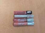 Lip producten (Gloss en Lippenstift) van Essence en Catrice, Ophalen, Zo goed als nieuw, Overige kleuren, Lippen