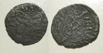 Driesteden Plak 1559 Zwolle - Kampen - Deventer, Ophalen of Verzenden, Vóór koninkrijk, 1 cent, Losse munt