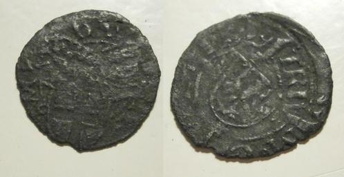 Driesteden Plak 1559 Zwolle - Kampen - Deventer, Postzegels en Munten, Munten | Nederland, Losse munt, 1 cent, Vóór koninkrijk