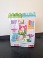 Mega bloks fiv, Ophalen of Verzenden, Nieuw, Speelset