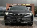 Alfa Romeo Stelvio 2.0 T AWD Veloce Panoramadak Adapt. Cruis, Automaat, Euro 6, 4 cilinders, 1655 kg