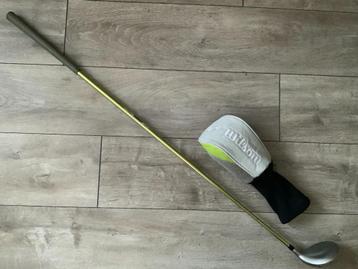 Wilson Ultra DCG hybride 5 Golfclub Hybrid 5 Golf Club Dames beschikbaar voor biedingen