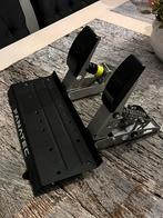 Fanatec pedals incl Loadcell. Compleet met mods, Computers en Software, Joysticks, Ophalen of Verzenden, Zo goed als nieuw