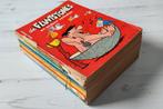 Flintstones Stripalbums 1963-1965, Complete Jaargangen, Meerdere stripboeken, Ophalen of Verzenden, Gelezen