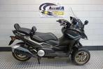 KYMCO CV3 (bj 2024), Kymco, Bedrijf, Meer dan 35 kW, 550 cc