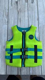 Jobe neopreen / neoprene 128, Watersport en Boten, Watersportkleding, Kind, Zo goed als nieuw, Reddingsvest of Zwemvest, Jobe