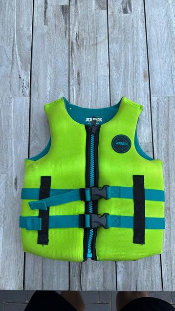 Jobe neopreen / neoprene 128 beschikbaar voor biedingen