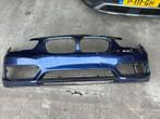 voorbumper 1-serie f20 f21 pdc 51117371735 vanaf 2015 blauw, Auto-onderdelen, Carrosserie en Plaatwerk, Gebruikt, Duitsland, Voor