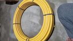 GASTEC QA WAVIN-PE 80 - 25x2,3 -SDR17,6 PN4, Doe-het-zelf en Verbouw, Buizen en Afvoer, Overige materialen, Overige typen, Ophalen of Verzenden