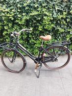 Gazelle NL dames fiets, Ophalen, Gebruikt, Gazelle, Versnellingen