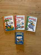 Donald Duck pockets, Meerdere stripboeken, Ophalen of Verzenden, Gelezen, Donald Duck