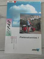 ANWB Fietsvakanties 1 - Bart Aardema, Fiets- of Wandelgids, Europa, Ophalen of Verzenden, Zo goed als nieuw