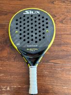Siux Electra Lite 3, Sport en Fitness, Padel, Ophalen, Zo goed als nieuw, Padelracket