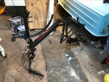 Elektrische Fiets Onderdelen bosch impulse yamaha Shimano beschikbaar voor biedingen