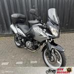 Suzuki DL 650 T V-Strom ABS, Bedrijf, Meer dan 35 kW, Toermotor, 645 cc