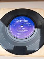 Vince Earl, Ophalen of Verzenden, Zo goed als nieuw, EP