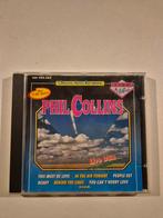 Phil Collins-Live USA, Ophalen of Verzenden, 1980 tot 2000, Zo goed als nieuw