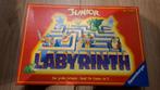 Ravensburger Labyrinth Junior, Een of twee spelers, Ophalen of Verzenden, Zo goed als nieuw, Ravensburger
