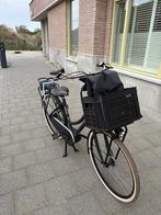 Nieuwe Cortina E-Common E-bike, Fietsen en Brommers, Mandje, 53 tot 56 cm, Nieuw, 0 zitjes