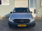 Mercedes-Benz Vito 122 CDI 320 Lang (bj 8-2014) AUTOMAAT|NAV, Auto's, Bestelauto's, Automaat, Euro 5, Gebruikt, Parkeersensor