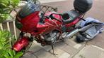 Yamaha diversion rood, Ophalen, Gebruikt