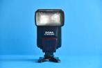 Sigma EF 500 DG Super flitser voor Nikon, Audio, Tv en Foto, Fotografie | Flitsers, Ophalen of Verzenden, Gebruikt, Sigma, Kantelbaar