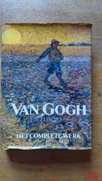 Van Gogh en zijn weg - Het complete werk, Ophalen of Verzenden, Gelezen, Schilder- en Tekenkunst, Jan Hulsker
