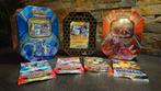 6x Paldean Legends Tins!, Ophalen of Verzenden, Zo goed als nieuw