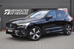 Volvo XC60  T8 455 PK Plus Dark Plug-In | Panodak | Leder |, Automaat, Gebruikt, Zwart, 4 cilinders
