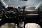Subaru Forester 4wd *2.5 !* + AUT / CAMERA / XMODE, Auto's, Subaru, Automaat, Euro 5, Stof, Gebruikt