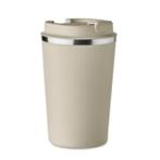 Dubbelwandige RVS drinkbeker (350 ml), Ophalen of Verzenden, Nieuw