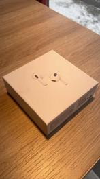 Airpods 4 generation ANC, Ophalen of Verzenden, Zo goed als nieuw