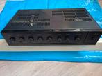 PA Versterkers, Plafondspeakers & Volumeschakelaars - 100V, Minder dan 60 watt, Ophalen, Overige merken, Gebruikt