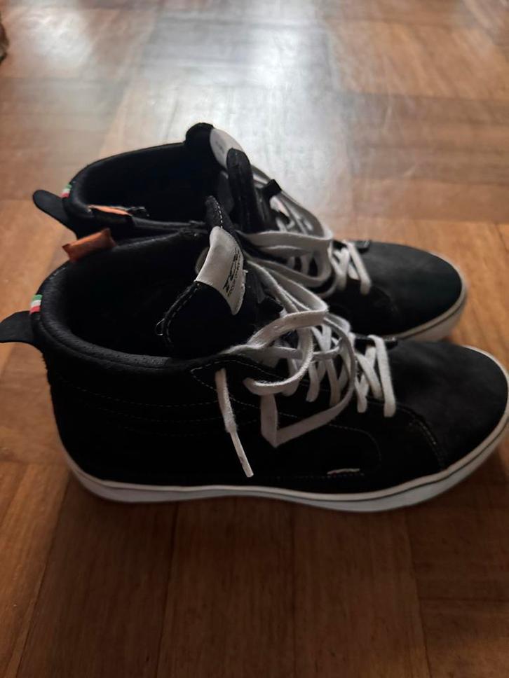 TCX Waterdichte Motorschoenen maat 44, Motoren, Kleding | Motorkleding, Laarzen, Ophalen of Verzenden