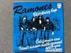 Ramones – Blitzkrieg Bop 7” punk single Philips Nederland, 7 inch, Single, Ophalen of Verzenden, Nieuw in verpakking
