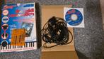 EMP MIDI connection kit voor de PC voor bijv keyboard, Ophalen, Overige aantallen, Overige merken