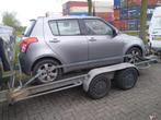 Suzuki Swift in onderdelen, Auto-onderdelen, Gebruikt, Ophalen of Verzenden