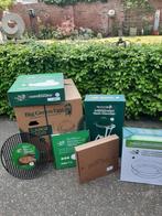 Green Egg Large barbecue, Ophalen of Verzenden