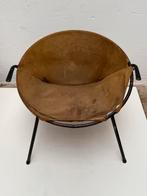 Project vintage Hans Olsen Balloon stoel Lea Design Denmark, Ophalen
