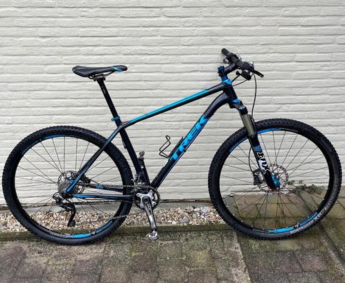 Mtb trek superfly 8 29er, Fietsen en Brommers, Fietsen | Mountainbikes en ATB, Gebruikt, Trek, 45 tot 49 cm, Hardtail, Ophalen