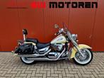 1500 INTRUDER LC, NL MOTOR, SHOWROOMSTAAT. LAGE KM!, Motorrijbewijs A, Bedrijf, Onbekend, 1462 cc