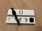 Apple Watch Series 4 - 44 mm sport loop, Gebruikt, Apple Watch ⌚️, Zwart, IOS