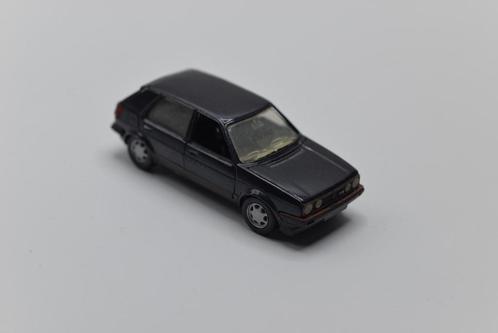 Schabak VW Volkswagen Golf 2 GTI, Hobby en Vrije tijd, Modelauto's | 1:43, Gebruikt, Auto, Overige merken, Ophalen of Verzenden