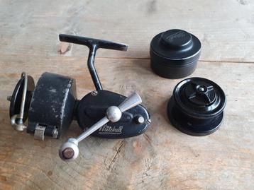 Mitchell 300 2nd version 2de versie 1940-1946 beschikbaar voor biedingen