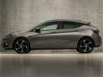 Opel Astra 1.0 Sport (GROOT NAVI, APPLE CARPLAY, CLIMATE, CR, 12 maanden, Stof, Gebruikt, 610 kg