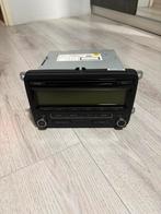 Vw Polo radio, Auto diversen, Autoradio's, Ophalen of Verzenden