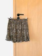 Aaiko rokje maat M, Maat 38/40 (M), Aaiko, Verzenden, Zwart