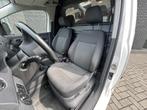 Volkswagen Caddy 1.6 TDI L2H1 Maxi Trendline | Navigatie | T, Auto's, Voorwielaandrijving, Euro 5, Stof, Gebruikt
