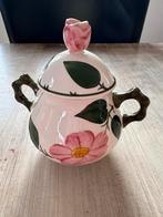 Villeroy & Boch Wild Rose Suikerpot, Ophalen, Overige typen, Zo goed als nieuw, Overige stijlen